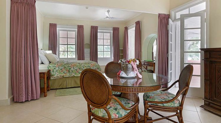 Southern Palms Beach Club & Resort Suite