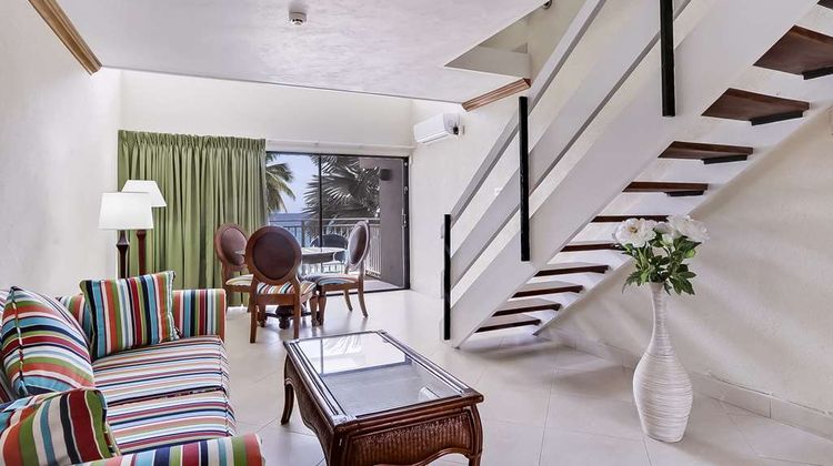Southern Palms Beach Club & Resort Suite
