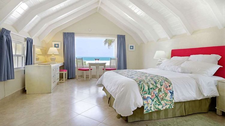 Southern Palms Beach Club & Resort Room