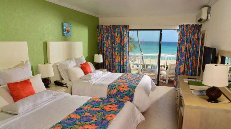 Southern Palms Beach Club & Resort Room