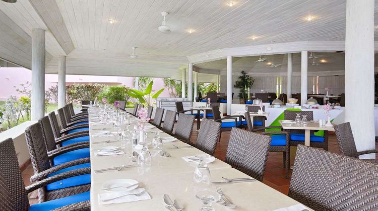 Southern Palms Beach Club & Resort Restaurant