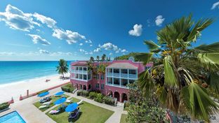 Southern Palms Beach Club & Resort