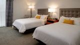 The Kensington Hotel Room