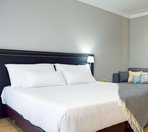 Puerta Del Camino Room