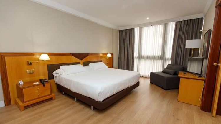 Puerta Del Camino Room
