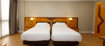 Puerta Del Camino Room