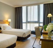 Puerta Del Camino Room