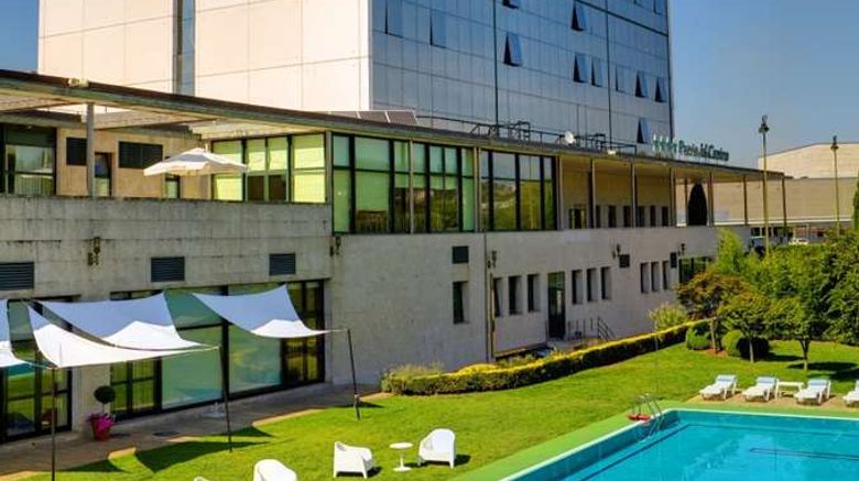 Puerta Del Camino Exterior. Images powered by <a href="https://iceportal.shijigroup.com" target="_blank" rel="noopener">Ice Portal</a>.