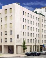 Hotel OCA Villa De Aviles