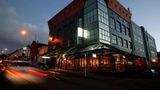<b>Distinction New Plymouth Hotel Exterior</b>. Images powered by <a href="https://iceportal.shijigroup.com/" title="IcePortal" target="_blank">IcePortal</a>.