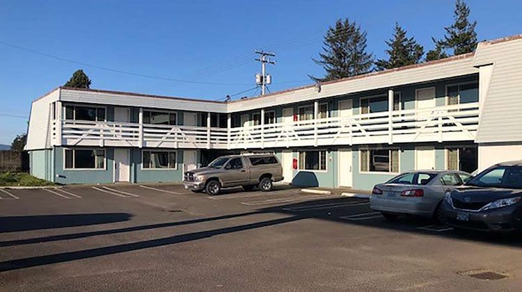 Travelodge by Wyndham Florence Exterior