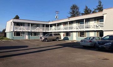 Travelodge by Wyndham Florence