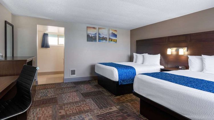 Travelodge by Wyndham Florence Room