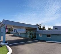 Travelodge by Wyndham Florence Exterior