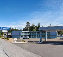 Travelodge by Wyndham Florence Exterior