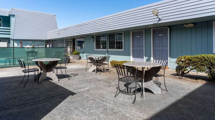 Travelodge by Wyndham Florence Other