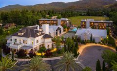 Alila Napa Valley