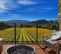 Alila Napa Valley Room