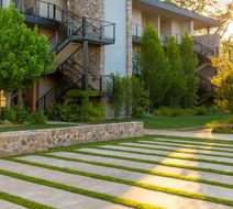 Alila Napa Valley Exterior