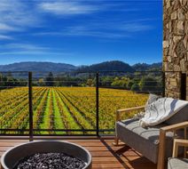 Alila Napa Valley Room
