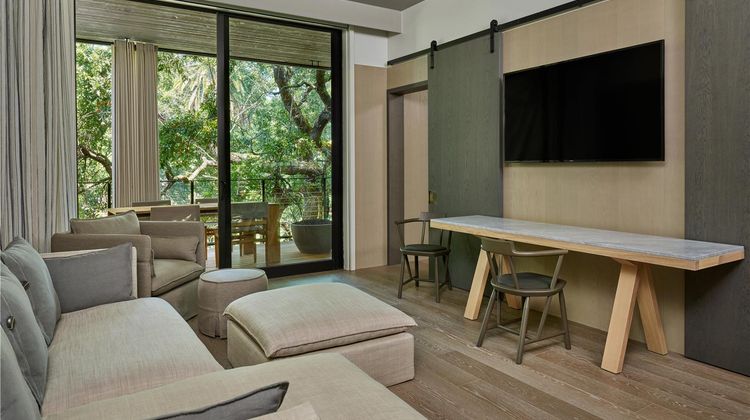 Alila Napa Valley Suite