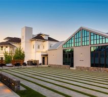 Alila Napa Valley Exterior