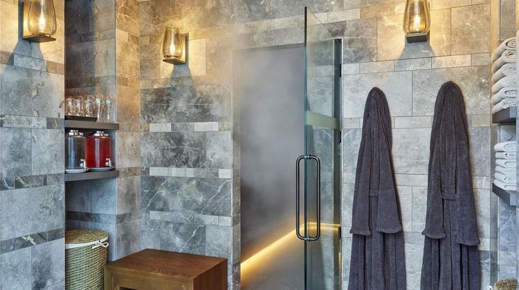 Alila Napa Valley Spa
