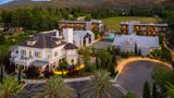Alila Napa Valley Exterior