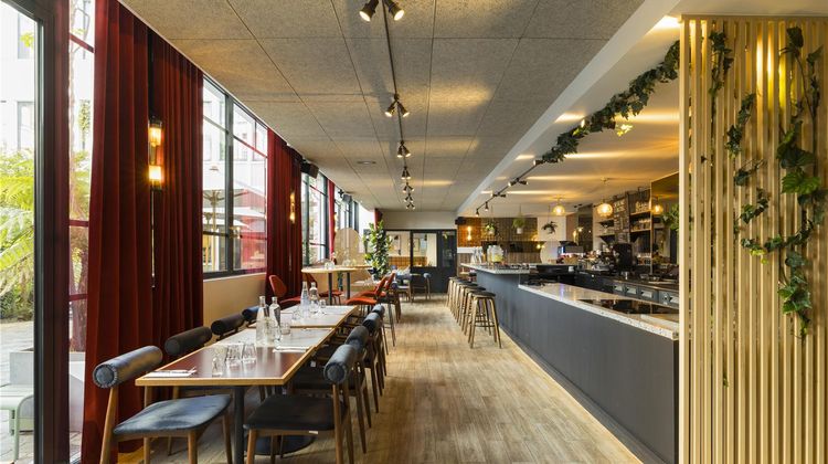 Le Grand Quartier Restaurant