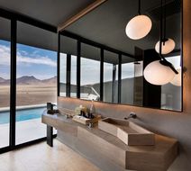andBeyond Sossusvlei Desert Lodge Room
