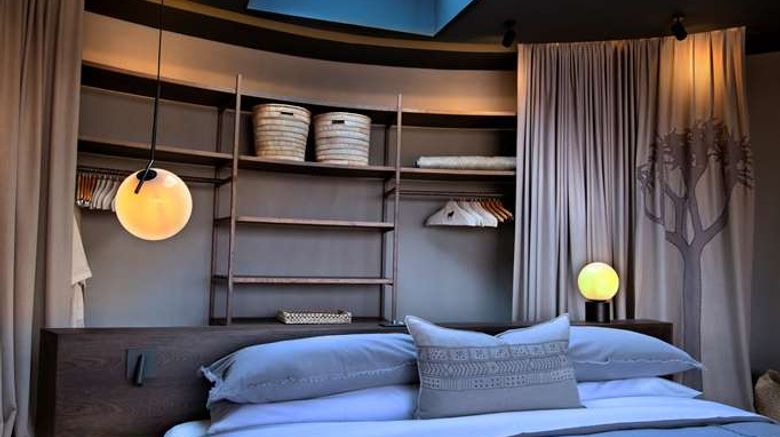 <b>andBeyond Sossusvlei Desert Lodge Room</b>. Images powered by <a href="https://iceportal.shijigroup.com/" title="IcePortal" target="_blank">IcePortal</a>.