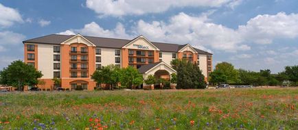 Sonesta Select Austin North Exterior