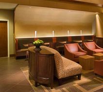 Sonesta Select Austin North Lobby