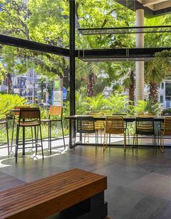 Ibis Styles Porto Alegre Moinhos
