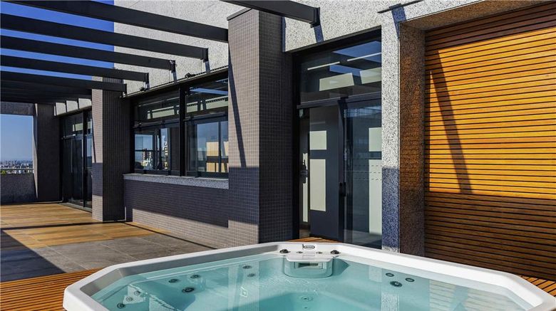 <b>Ibis Styles Porto Alegre Moinhos Other</b>. Images powered by <a href="https://iceportal.shijigroup.com/" title="IcePortal" target="_blank">IcePortal</a>.