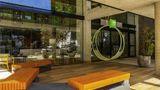 Ibis Styles Porto Alegre Moinhos Exterior