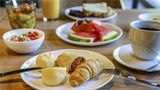 Ibis Styles Porto Alegre Moinhos Restaurant