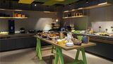 Ibis Styles Porto Alegre Moinhos Restaurant