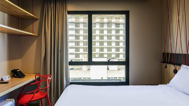 <b>Ibis Styles Porto Alegre Moinhos Room</b>. Images powered by <a href="https://iceportal.shijigroup.com/" title="IcePortal" target="_blank">IcePortal</a>.