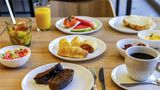 Ibis Styles Porto Alegre Moinhos Restaurant