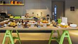 Ibis Styles Porto Alegre Moinhos Restaurant