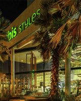 Ibis Styles Porto Alegre Moinhos