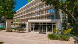 ibis Styles Golden Sands Roomer Hotel Exterior