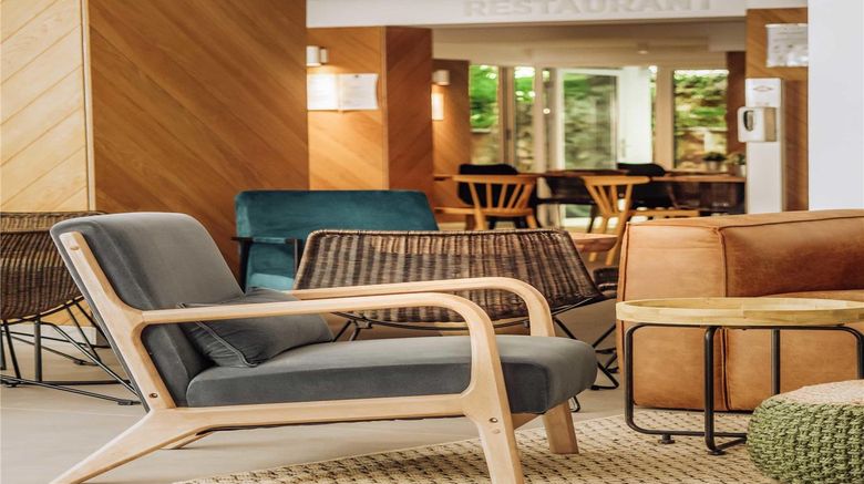 <b>ibis Styles Golden Sands Roomer Hotel Restaurant</b>. Images powered by <a href="https://iceportal.shijigroup.com/" title="IcePortal" target="_blank">IcePortal</a>.