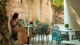 ibis Styles Golden Sands Roomer Hotel Restaurant
