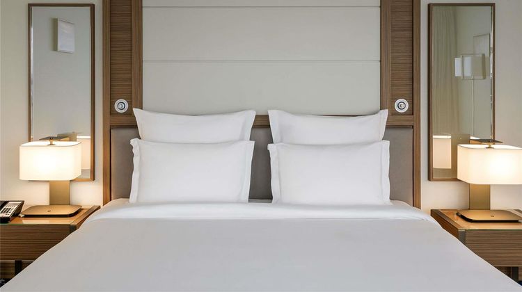 Hotel Oran Bay by Accor Room