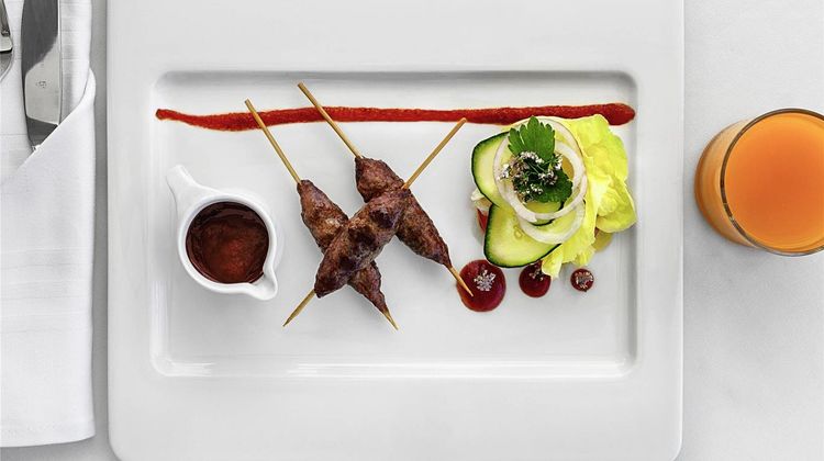 Hotel Oran Bay by Accor Restaurant