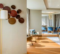 Hotel Oran Bay by Accor Room