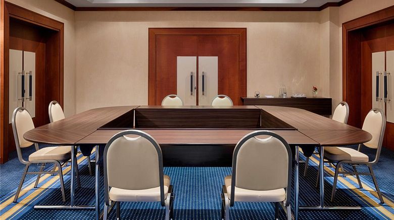 <b>Hotel Oran Bay by Accor Meeting</b>. Images powered by <a href="https://iceportal.shijigroup.com/" title="IcePortal" target="_blank">IcePortal</a>.