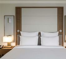 Hotel Oran Bay by Accor Room